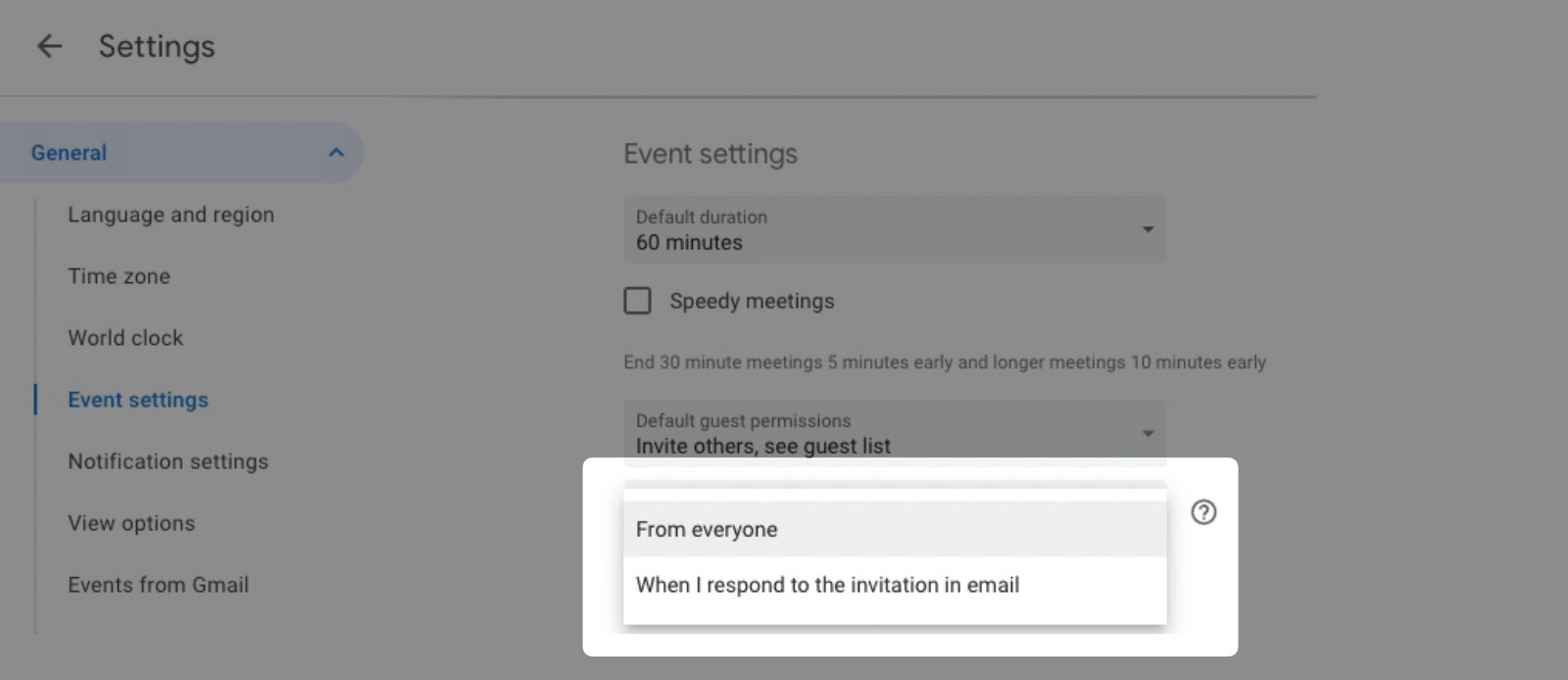 Google fights Calendar spam by hiding invites from unknowns google-fights-calendar-spam-by-hiding-invites-from-unknowns