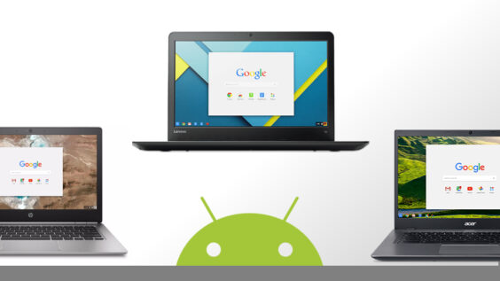 Android Apps On Chrome OS: Google’s Support Page Gets An Update
