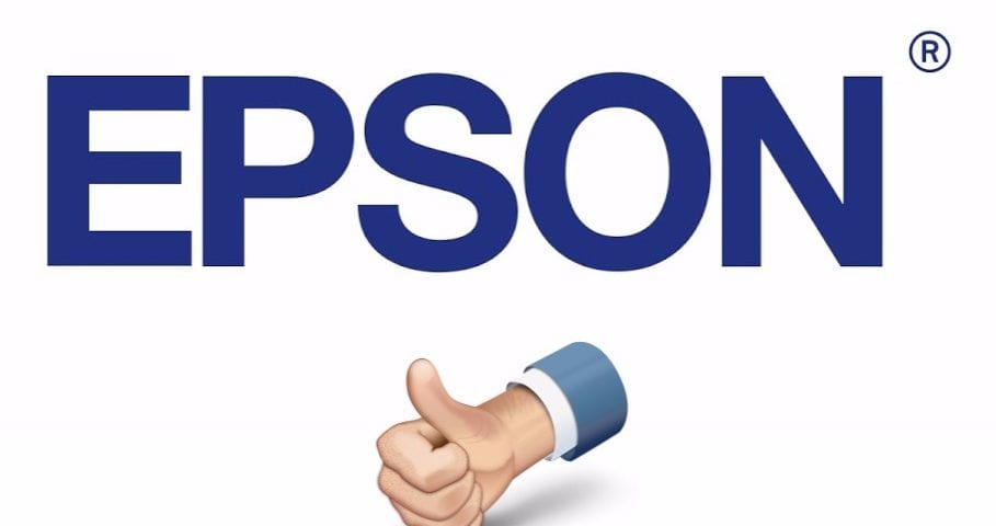 how to register epson printer with google cloud print