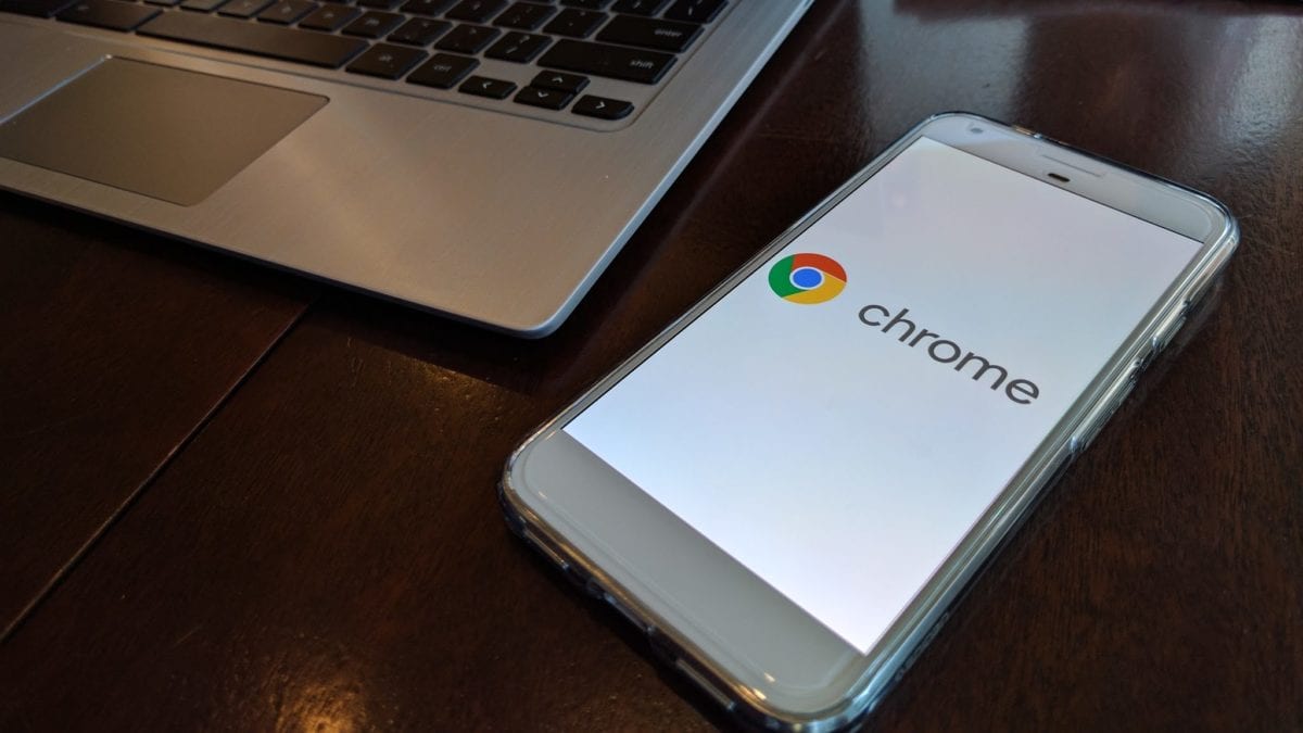 Samsung s DeX Getting Linux Dreams Of Chrome OS On A Phone