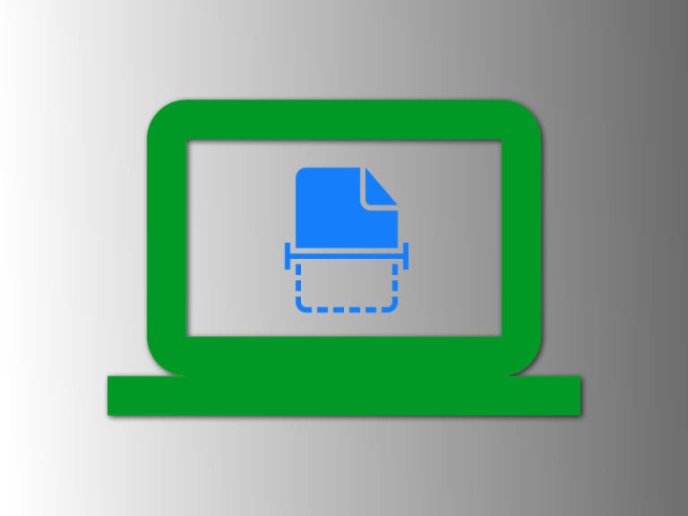 Chromebook How To Scan With HP AllInOne Printers