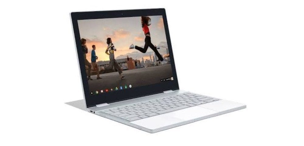 Google’s PixelBook: The Target Is Way Bigger Than You Think