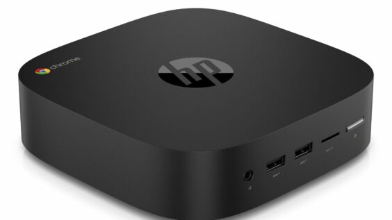 Refreshed Celeron Chromeboxes Hitting The Market