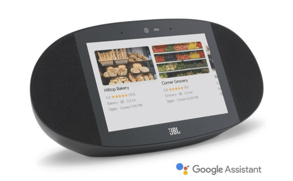 jbl link view verizon