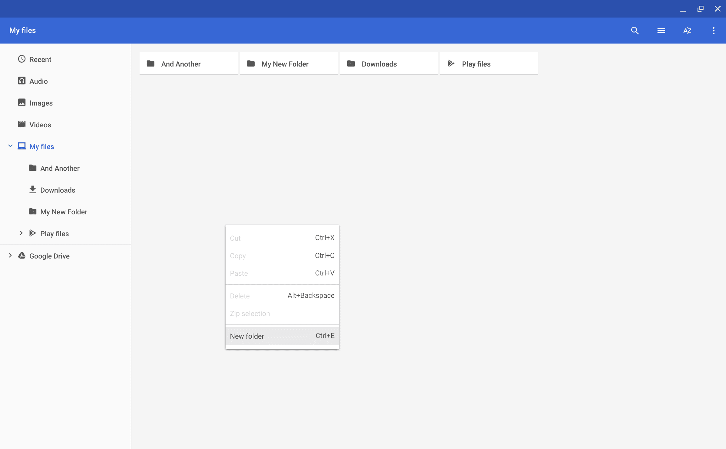 New Flag Enables Powerful Feature For Chromebook Files App
