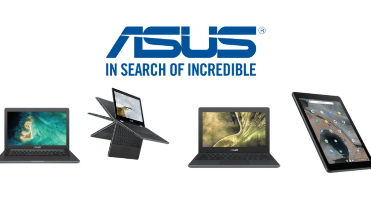 ASUS Chrome Tablet CT100PA 箱付きです ASUS Chrome Tablet CT100PA