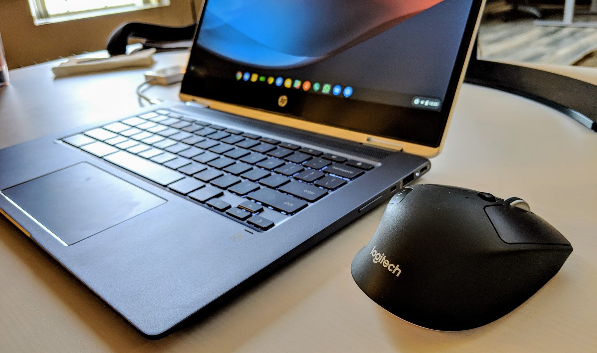 New Feature Coming For Chrome Might Make Me Love My Mouse Again