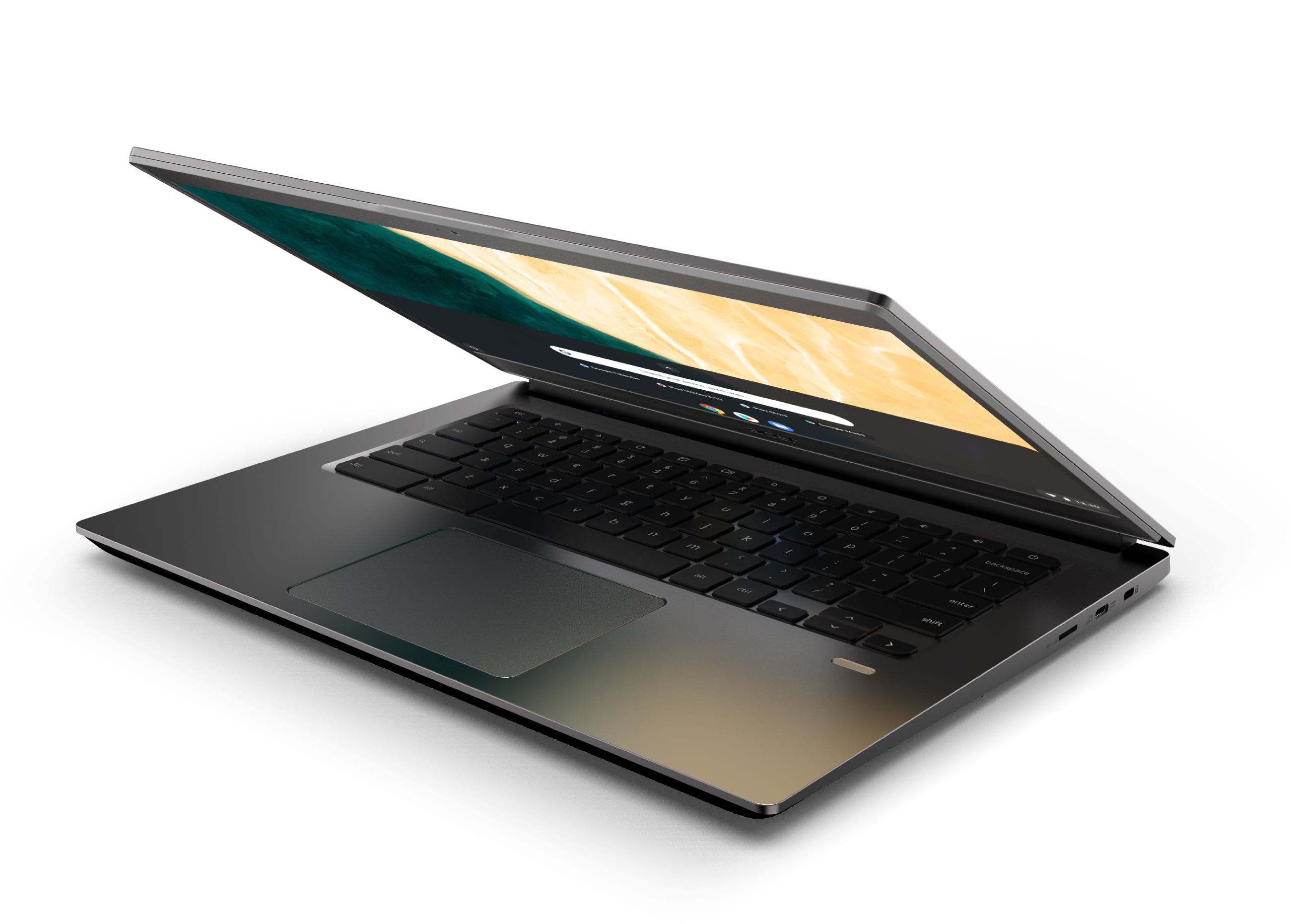 Acer Drops Two Durable Premium Chromebooks Built For Work
