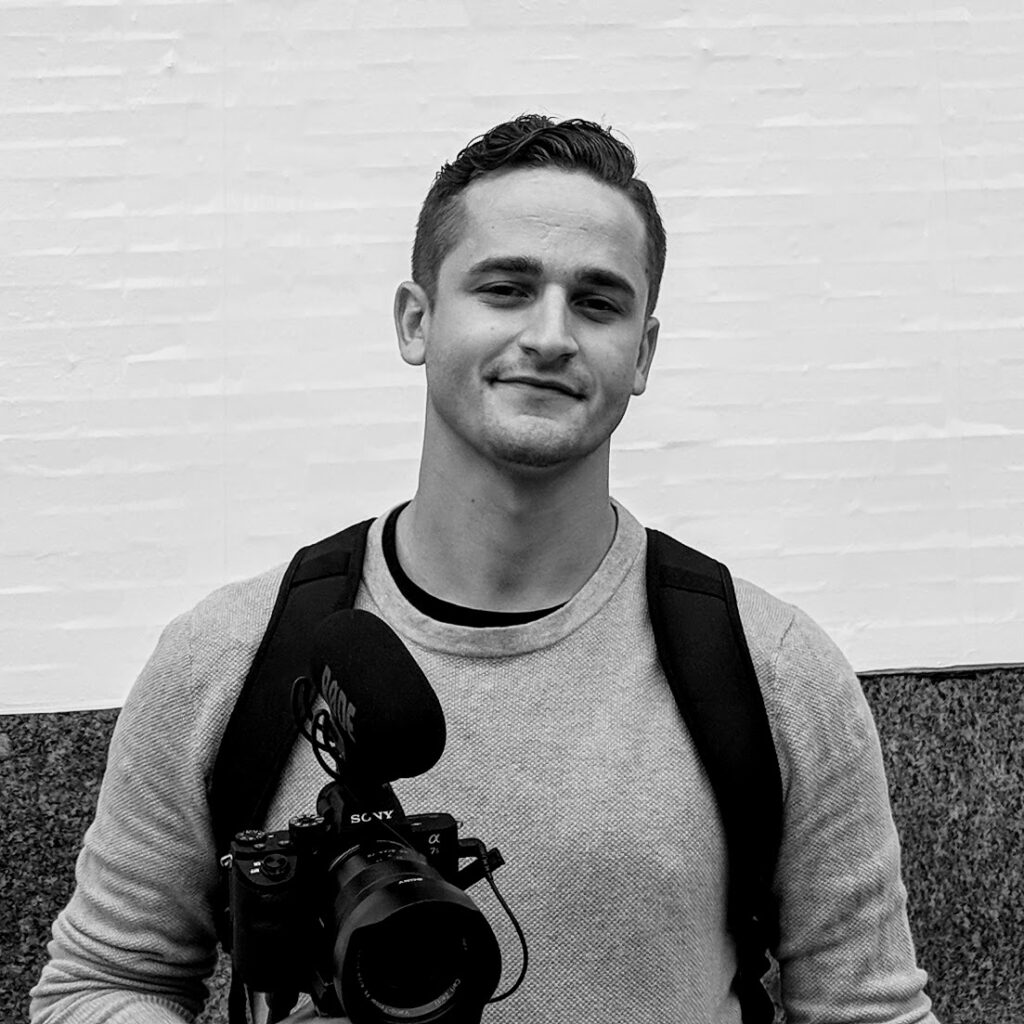 Joe Humphrey Chrome Unboxed