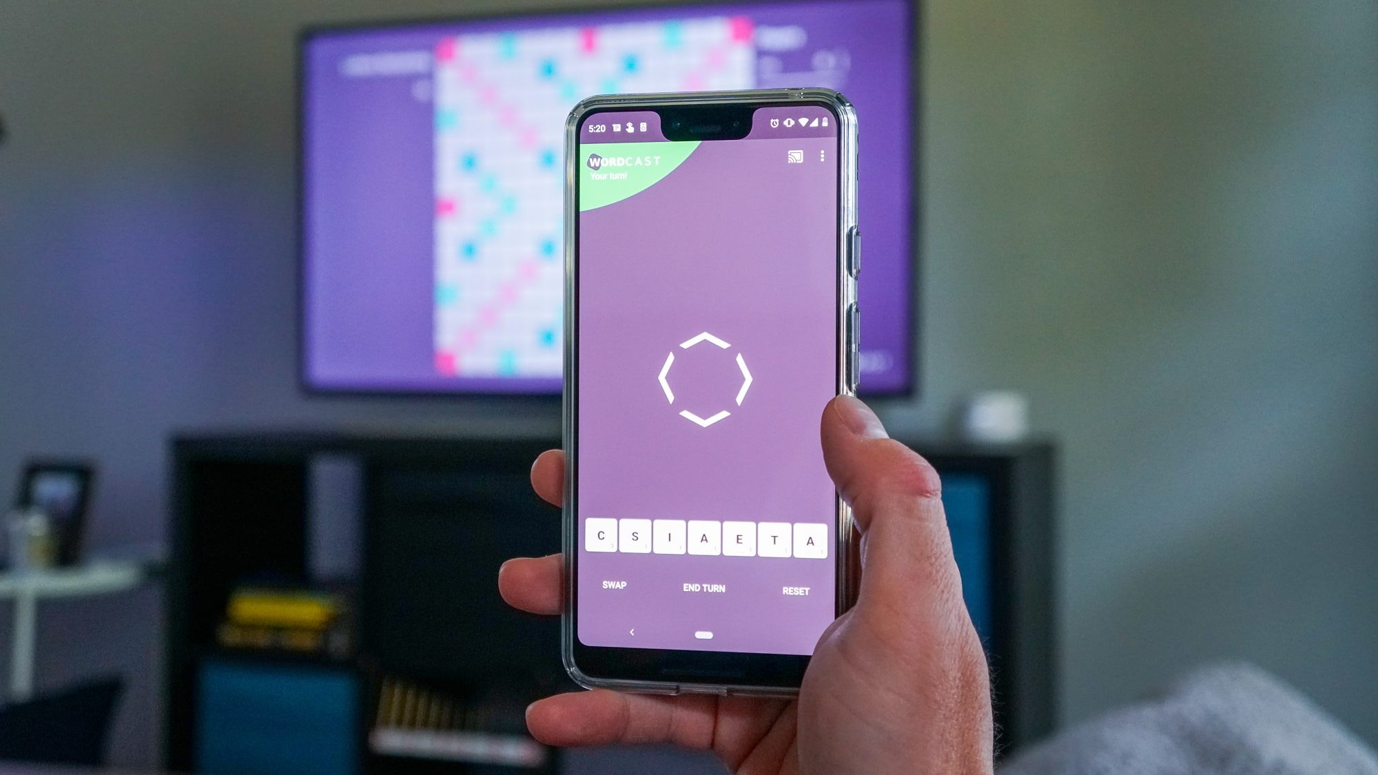 10 best Chromecast apps to spice up game night
