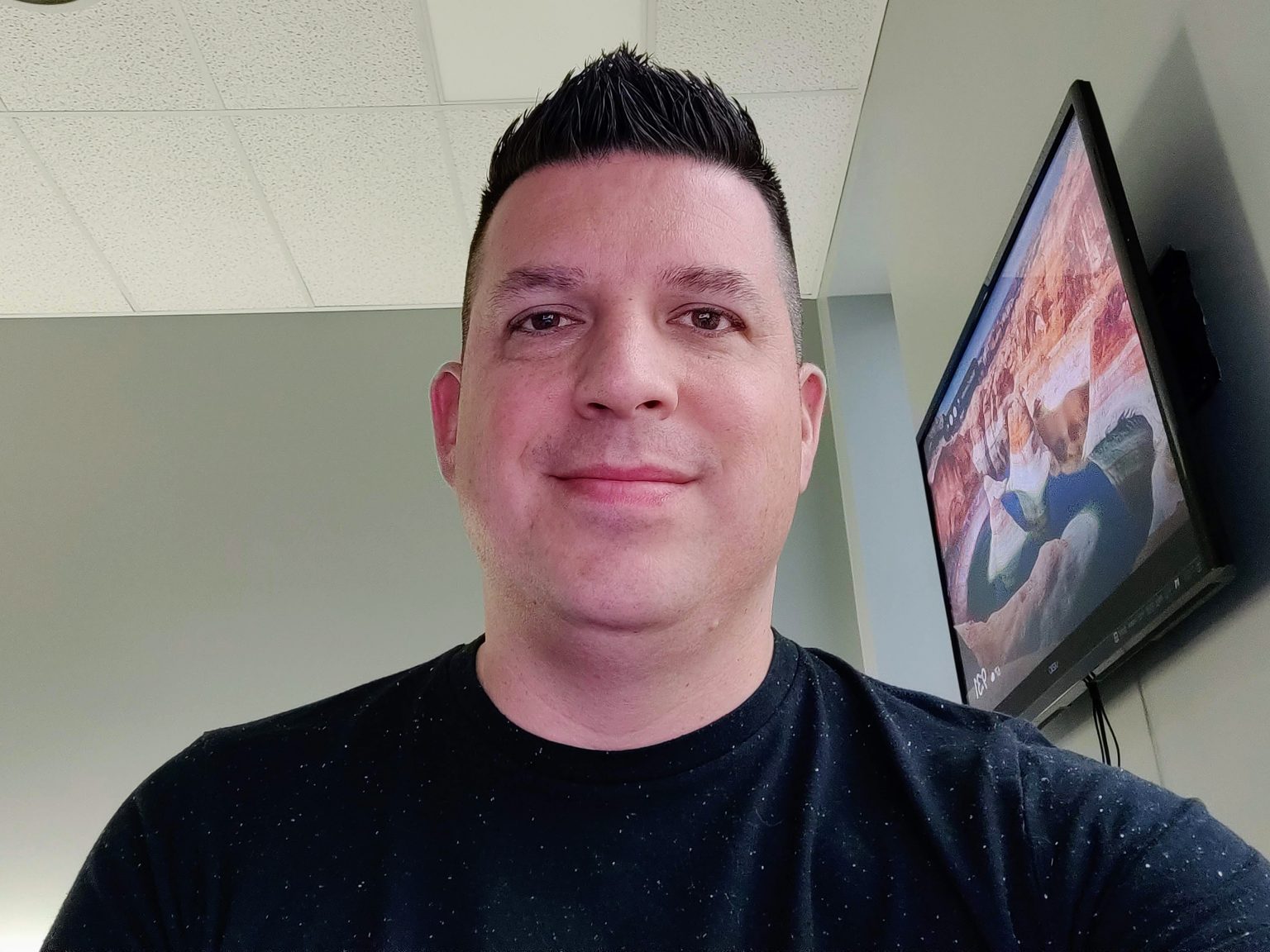 It is time for Chromebook cameras to get a whole lot better