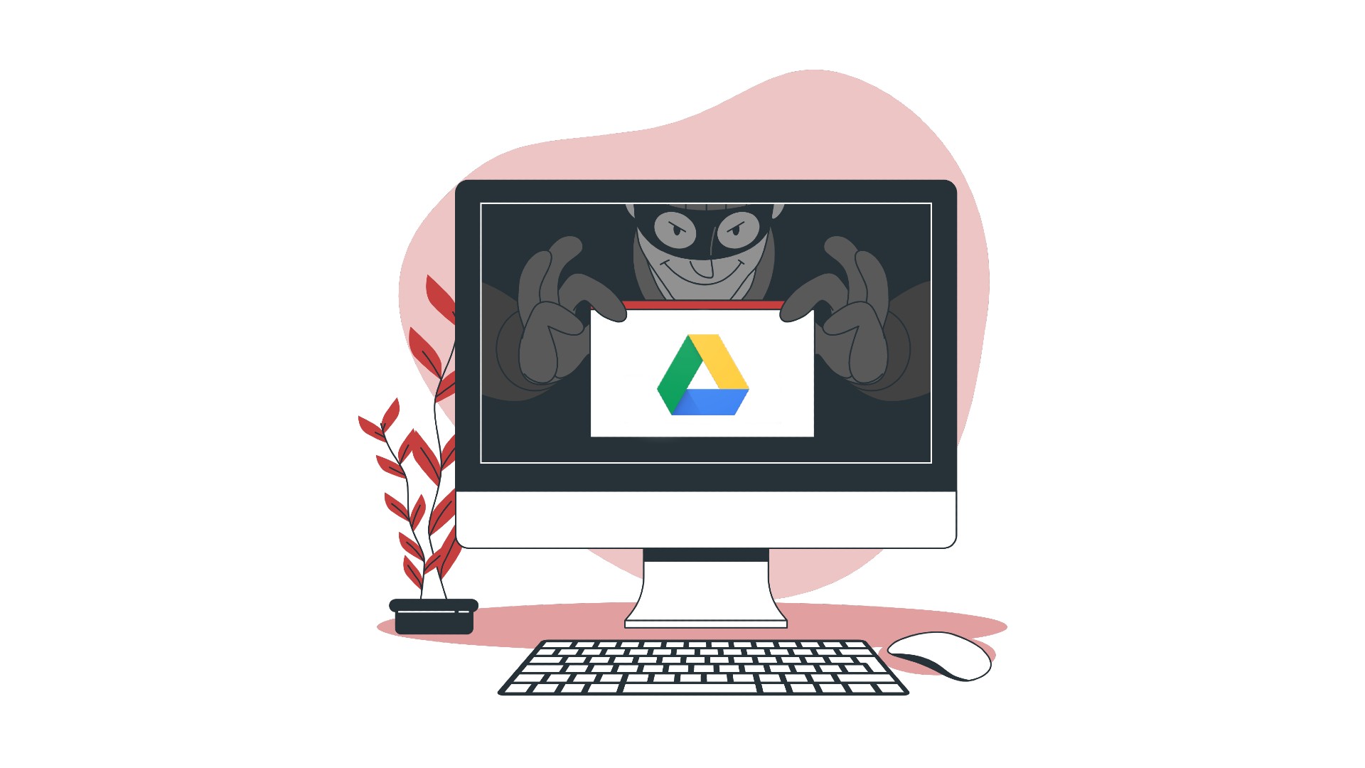 Desktop Data For Google Drive And Google Meet Get Safer With Client Side Encryption Beta