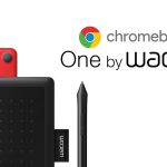 Introducing the One by Wacom - the first fully compatible graphics tablet for Chromebooks