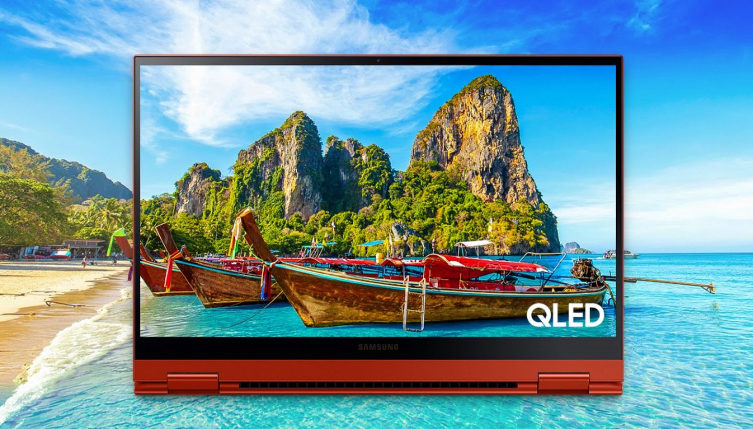 Samsung’s Galaxy Chromebook 2 shows up at Best Buy