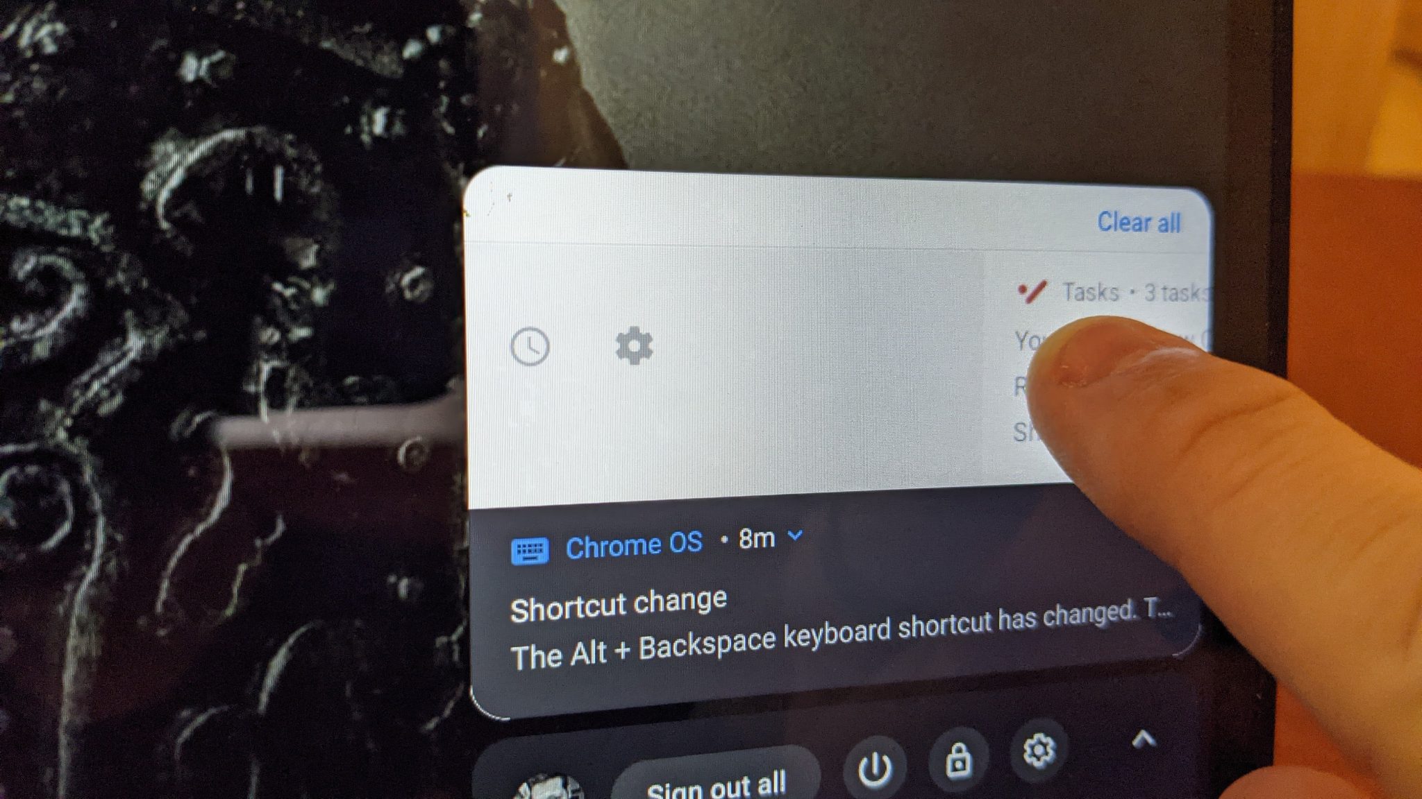 How To Snooze Android App Notifications On Your Chromebook