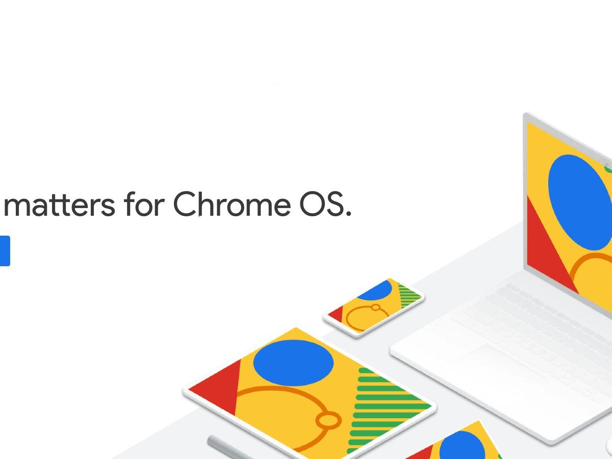 Google wants Android apps and games to suck less on Chromebooks, and it's  about time they do