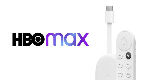 Get 3 free months of HBO Max when you buy a Chromecast with Google TV