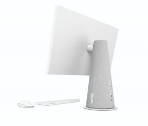 HP unveils new Chromebase with a “twist”