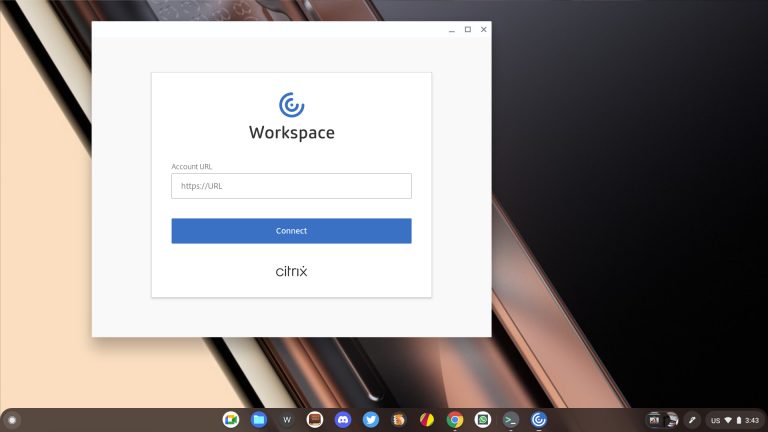 How to install and use Citrix Workspace on your Chromebook in 2023