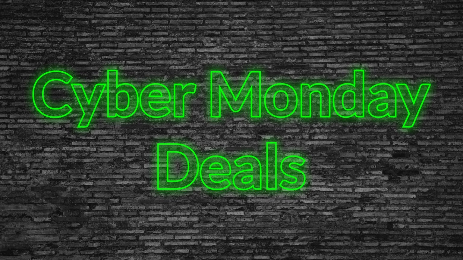 Your 2021 Cyber Monday Chromebook and Google Assistant Deals