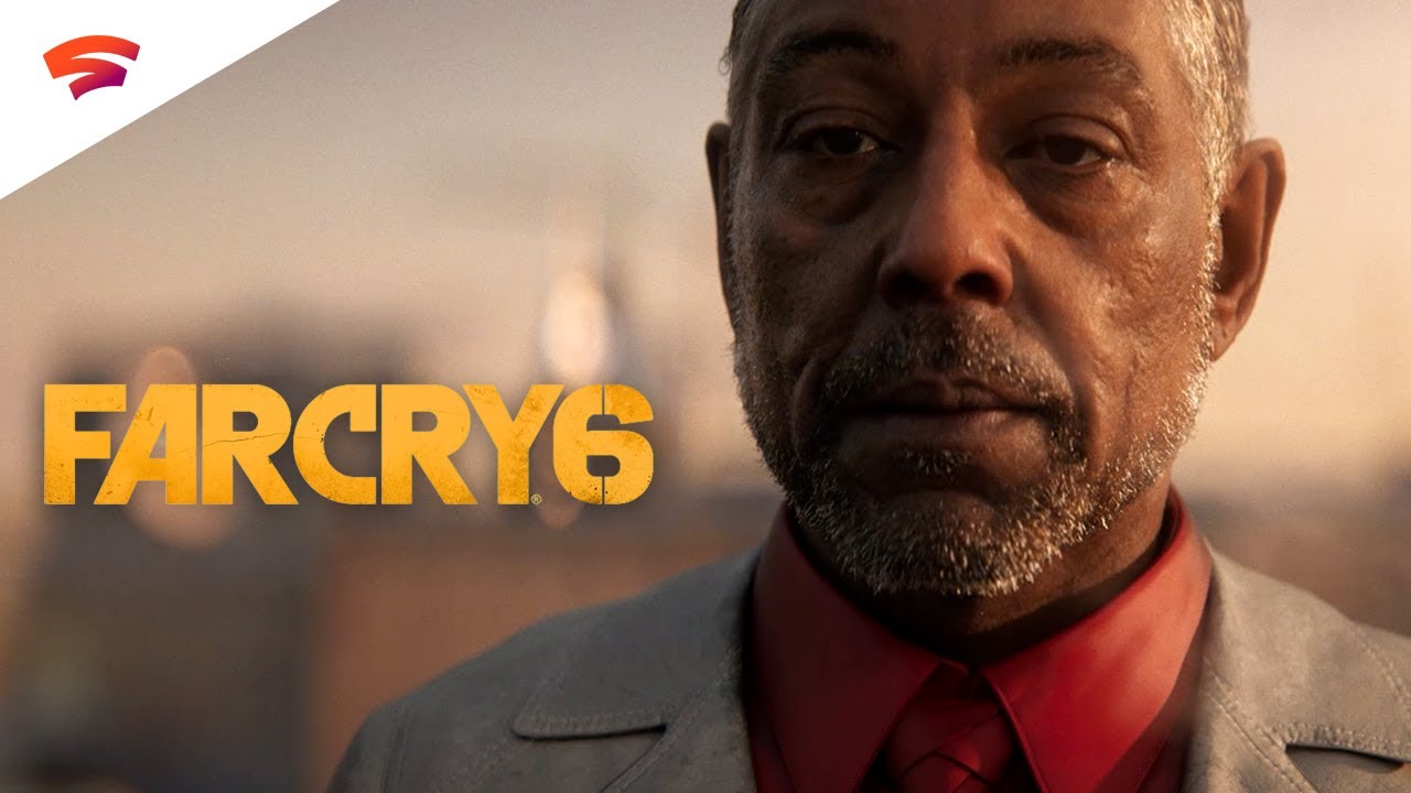 You can play Ubisoft's Far Cry 6 for free right now