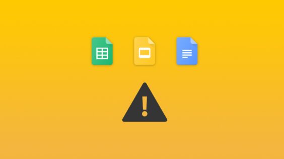 Google Apps will now warn you of potentially dangerous files