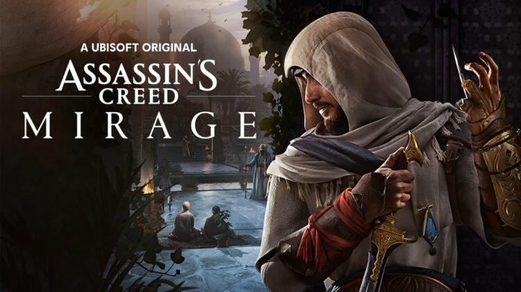 Assassin's Creed Mirage Feature