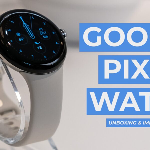 Unboxing the most powerful ARM Chromebook yet Acer Spin 513