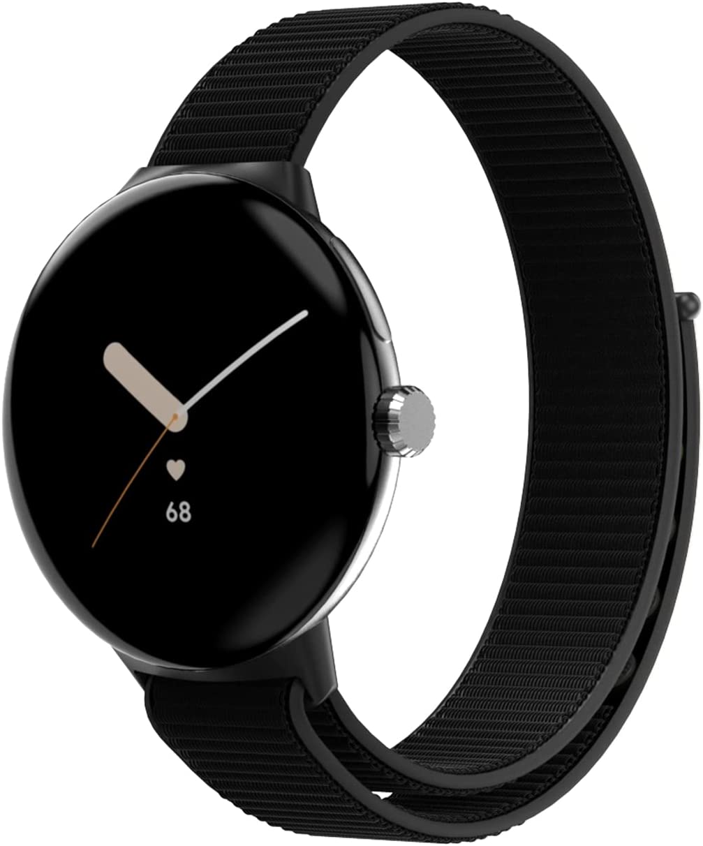 3rdparty Pixel Watch bands finally appearing on Amazon