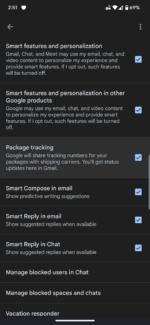 Gmail’s new package tracking feature is now rolling out, lets you see ...