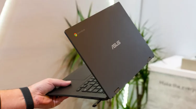 Here comes the MediaTek Kompanio 520 Chromebook wave