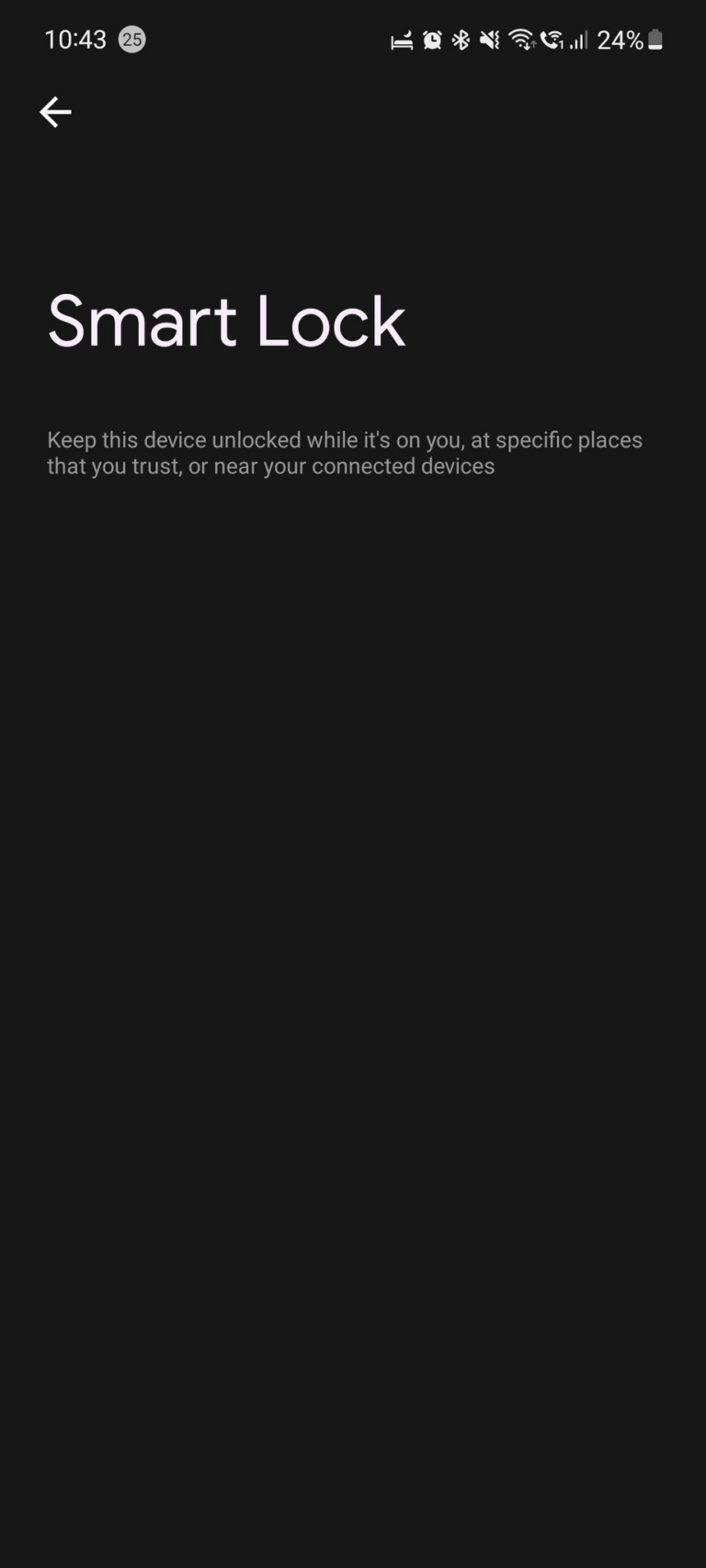 EXTEND UNLOCK NOT WORKING visual data 8