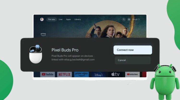 Chromecast with Google TV