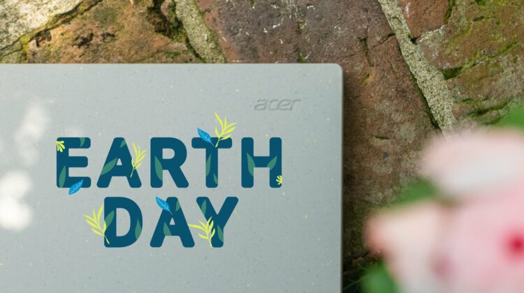 Acer Earth Day Trade-In Program