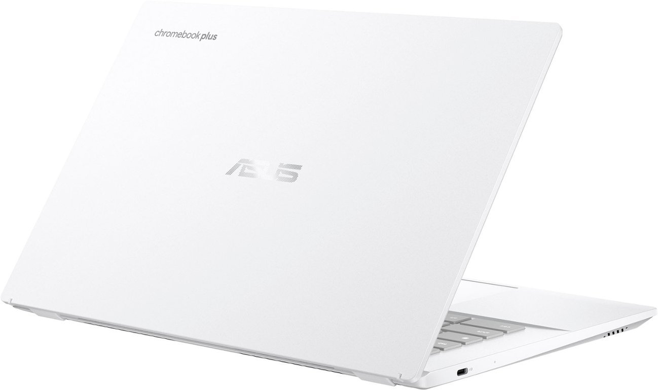 人気のホワイト‼️ASUS Chromebook Plus 13.3インチ Best Buy lists 2 new Chromebook Plus models ahead of time