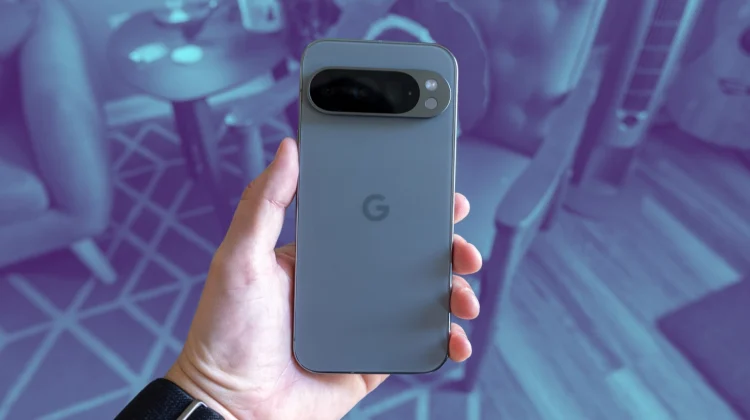Google Pixel Sense page leak