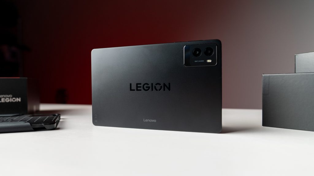 Lenovo Legion Tab Gen 3 deal