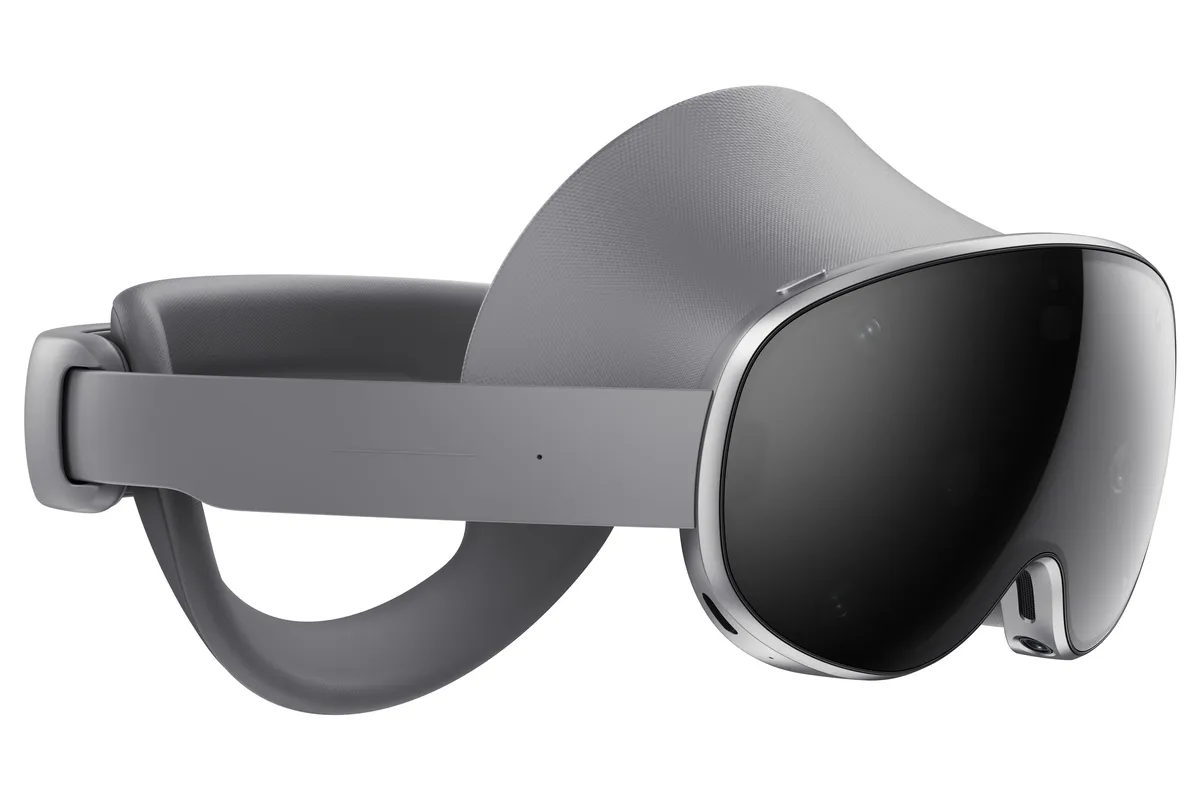 Samsung Galaxy XR headset officially launches for $1799 as the