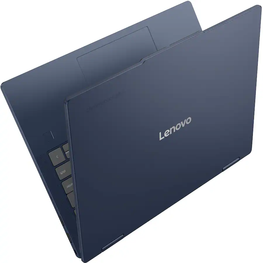 A surprise new Lenovo Chromebook Plus just landed at Best Buy, and