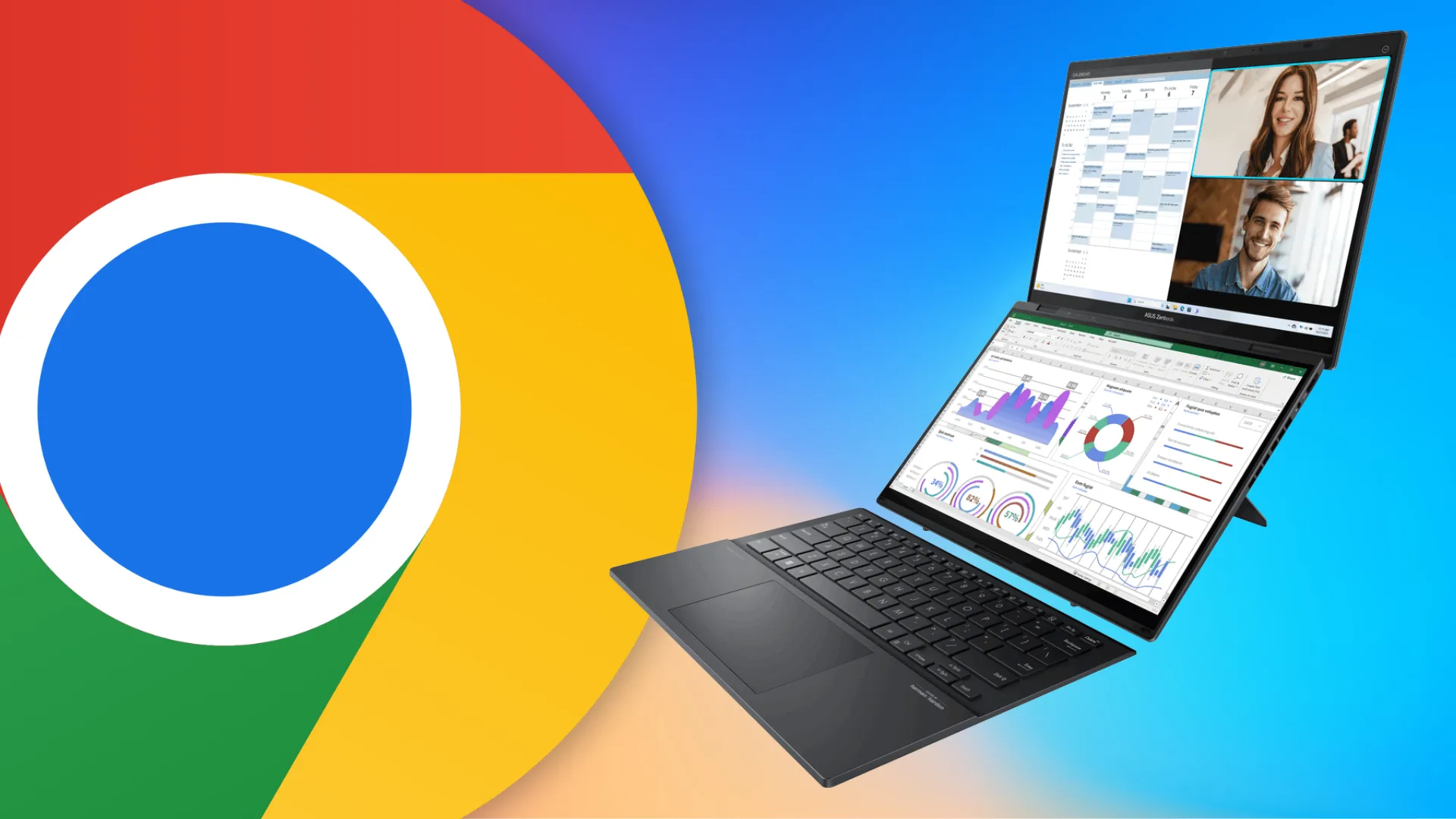 I’m sad Chromebooks never made it to their experimental form factor stage