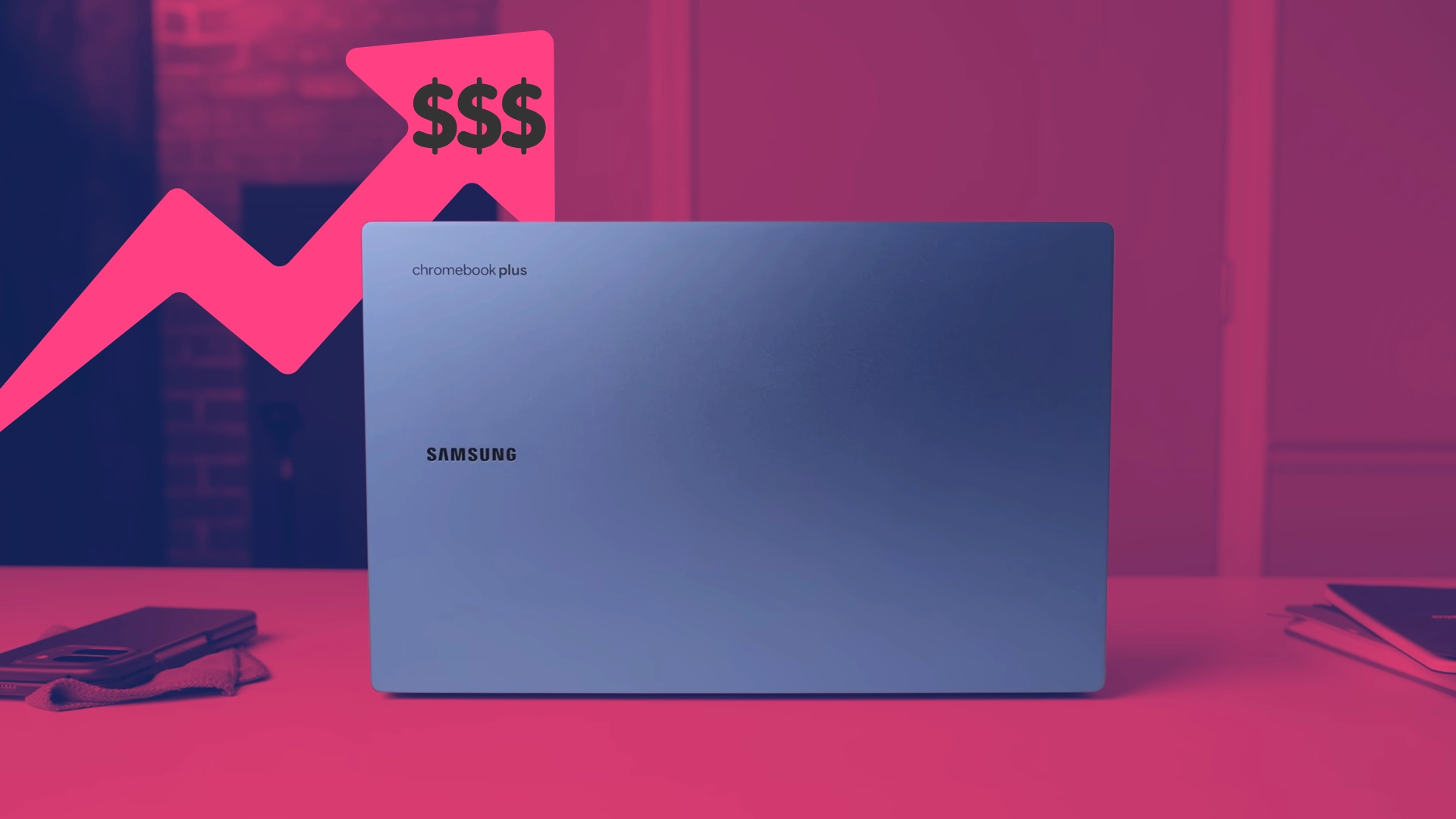 Is the AI boom could make Chromebooks more expensive in 2026 if the RAM and SSD prices keep rising