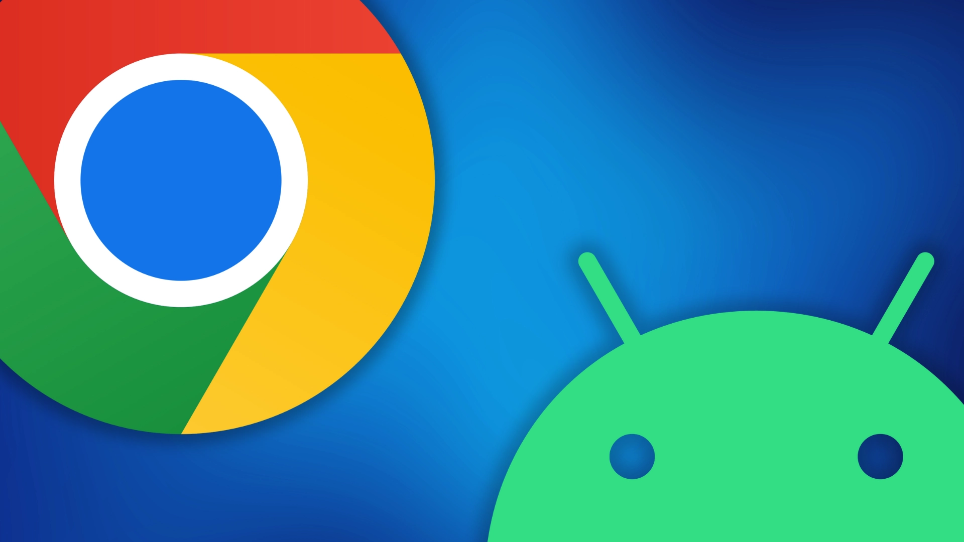 Why I think a desktop-class Chrome browser for Android would change the whole game