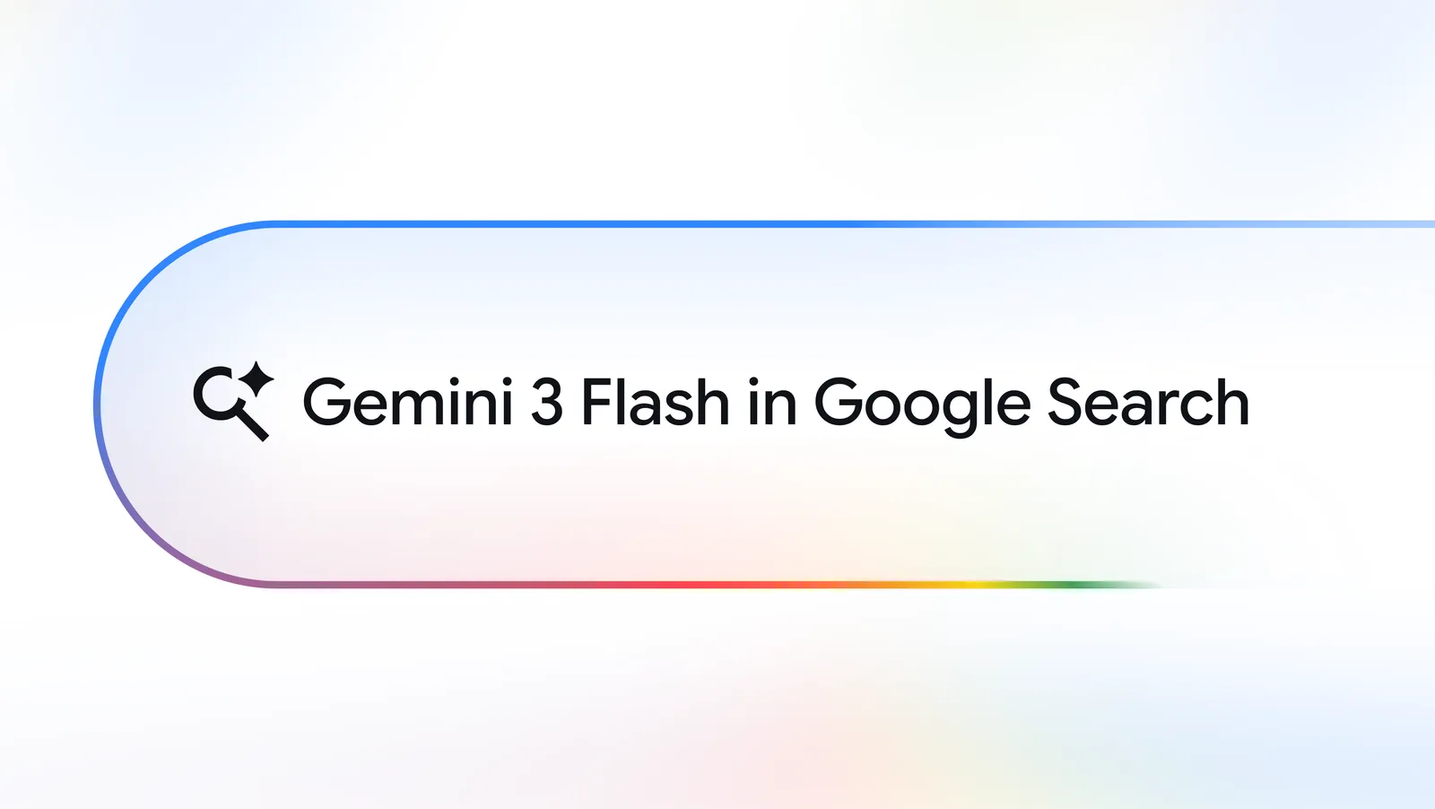 Google Search with Gemini 3 Flash makes AI Mode feel more and more like the Gemini app