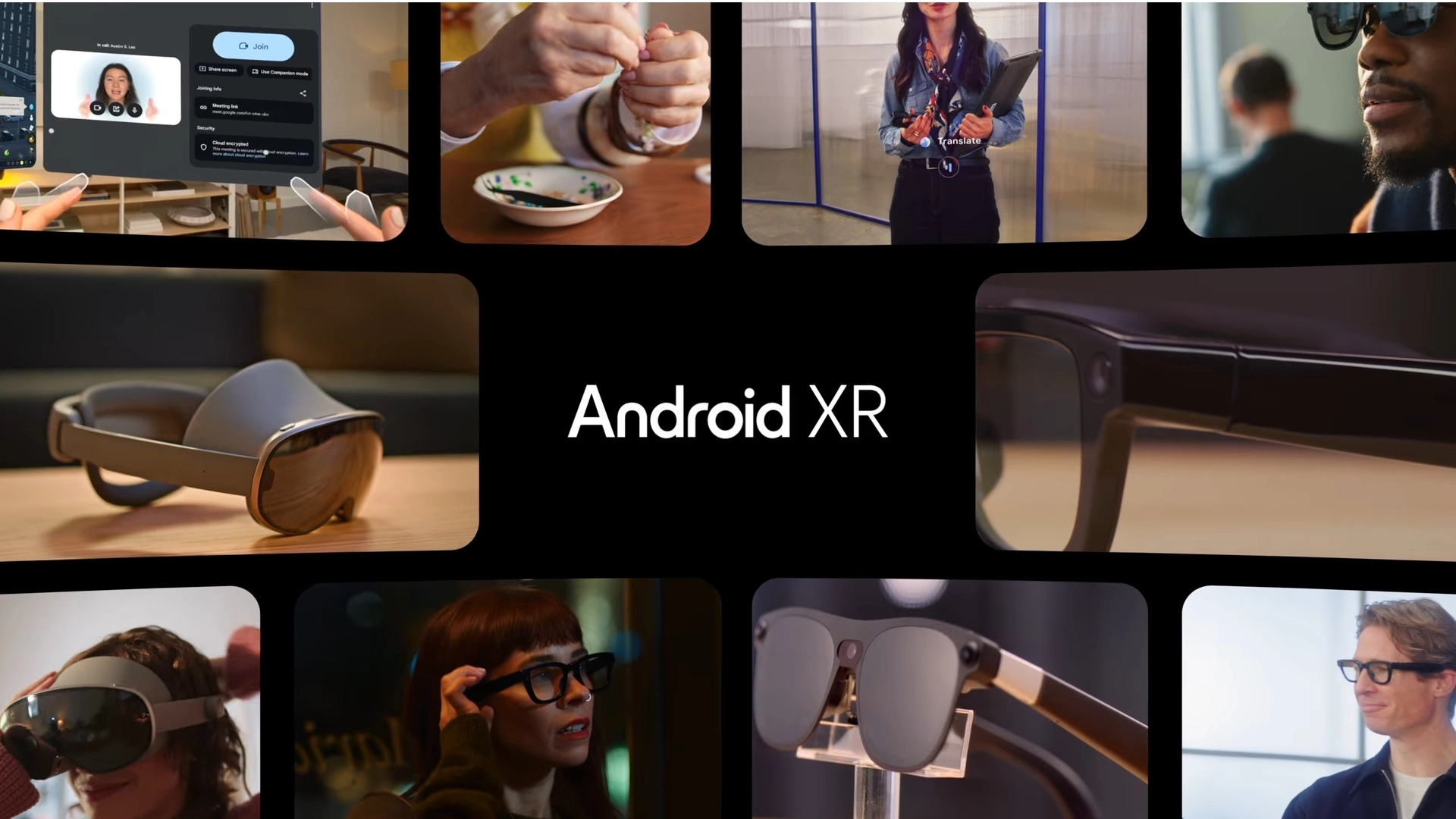 Google’s smart glasses software comes into focus via a new companion app leak