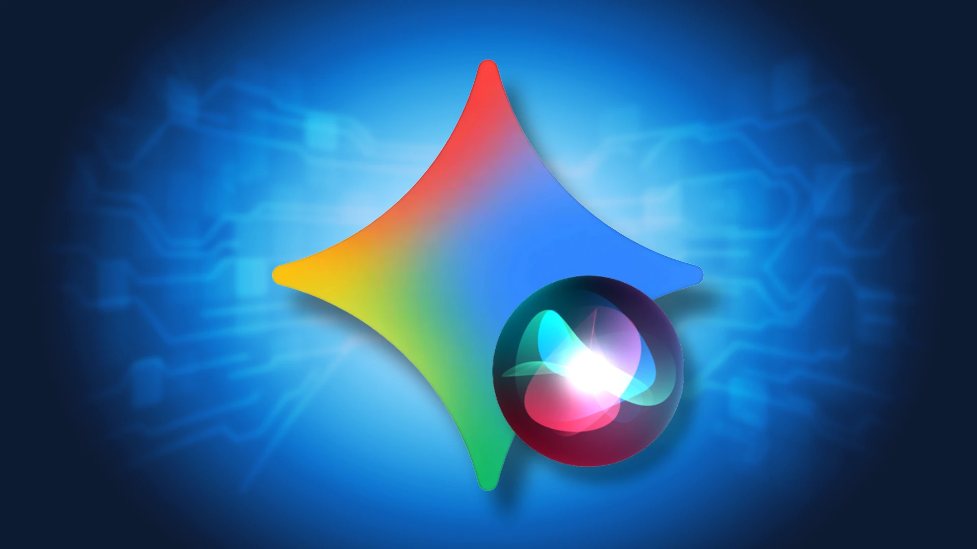 Apple officially taps Google Gemini to power the next generation of Siri