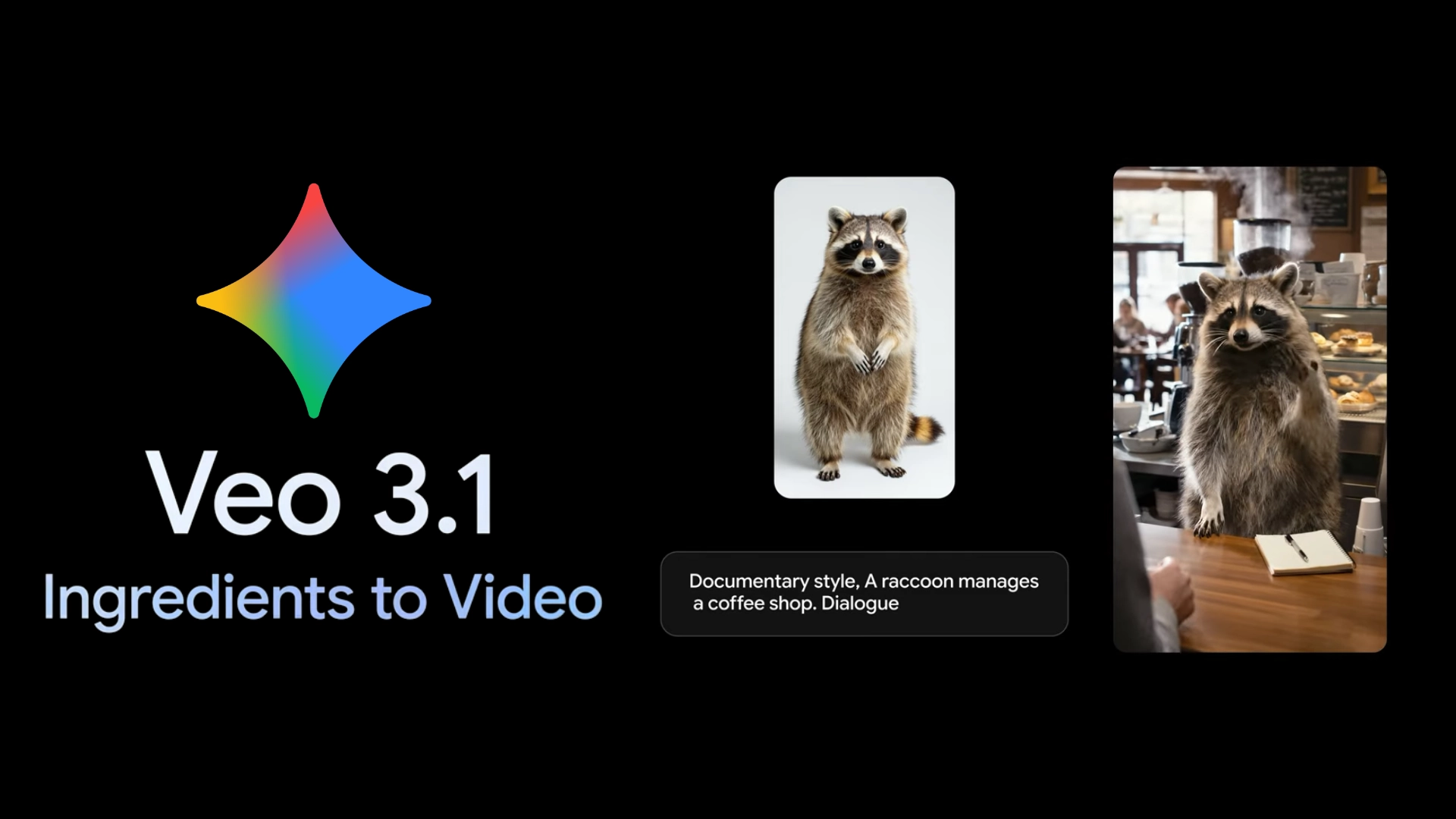 Google upgrades AI video generation with Veo 3.1 and native vertical support