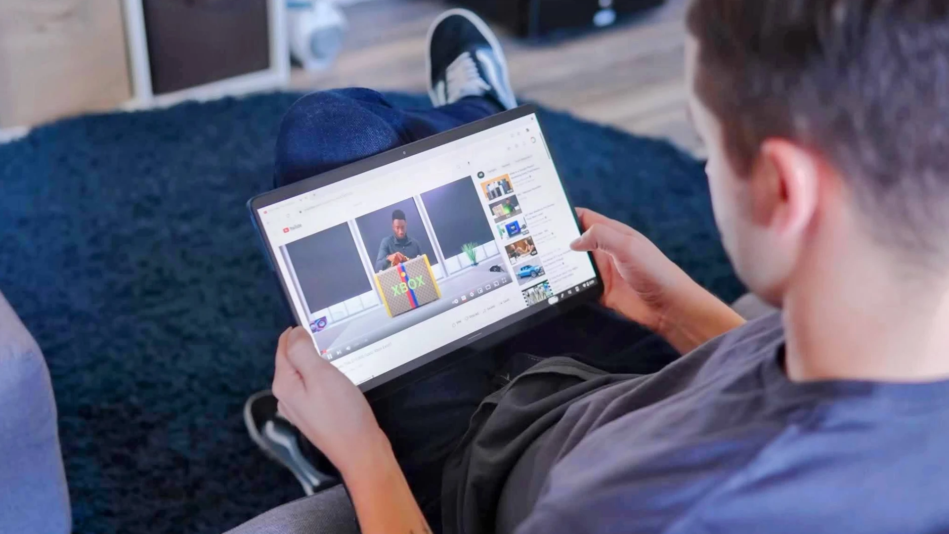 New evidence confirms Lenovo’s ‘Sapphire’ Chromebook tablet features a 13-inch display