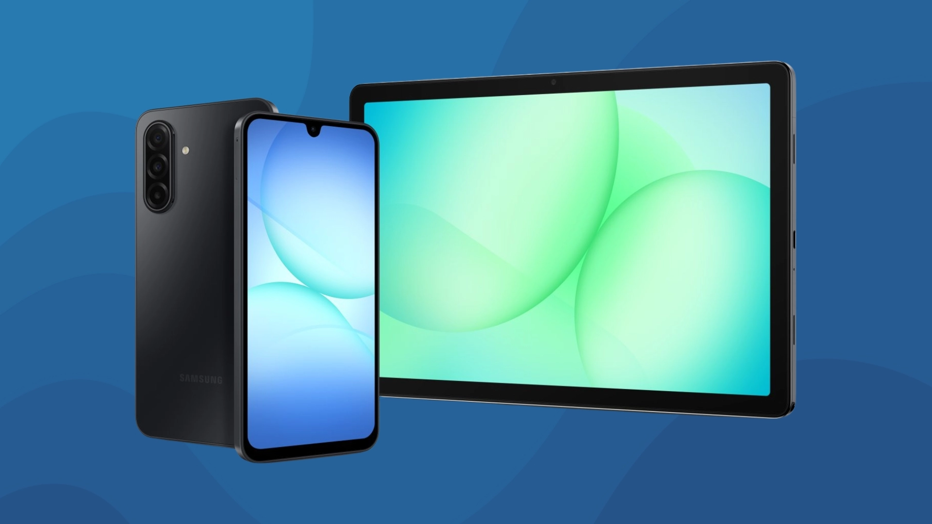 Samsung just dropped two new budget devices to kick off 2026