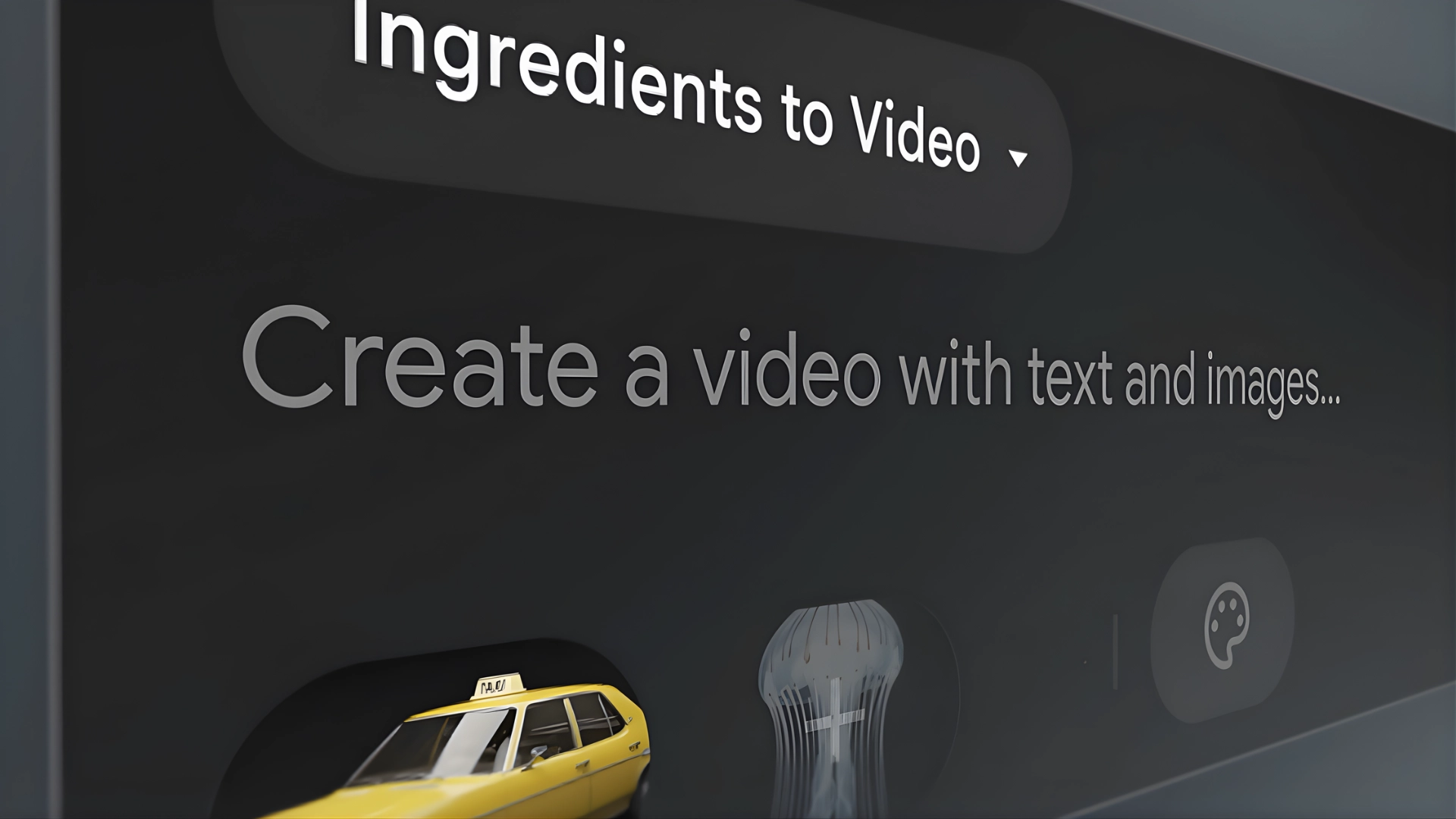 Google Flow brings high-definition AI filmmaking to Workspace users