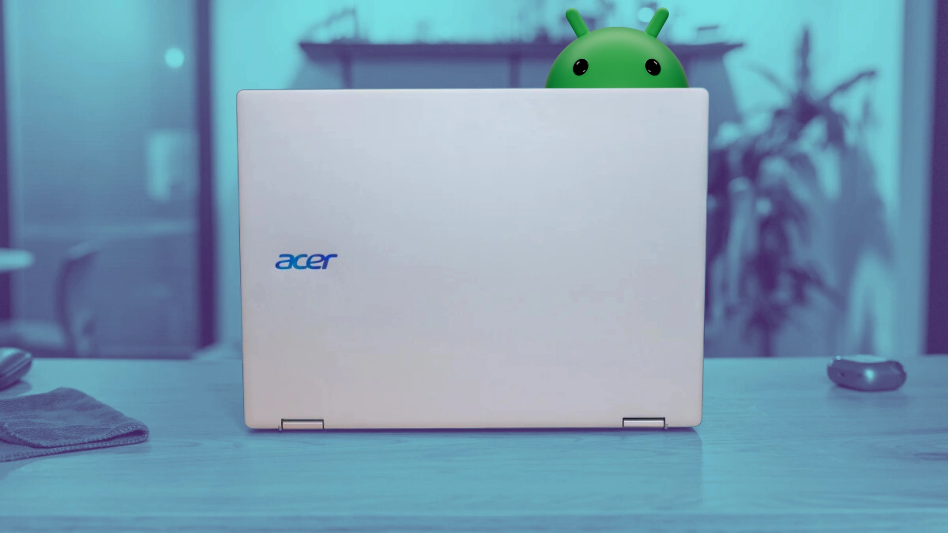 This ‘Aluminium’ Chromebook boot screen inclusion could hint at bigger changes